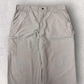 Carhartt Carpenter Trousers - W36 L32